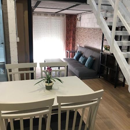 Ferienwohnung Loft 2 , San Ignacio Maracena Exterior foto