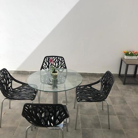 Ferienwohnung Loft 2 , San Ignacio Maracena Exterior foto